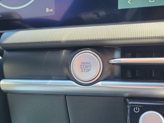 2025 Hyundai Santa Cruz XRT photo 28