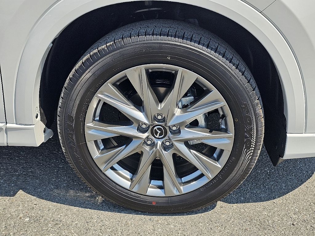 2025 Mazda CX-5 2.5 Premium Plus photo 20