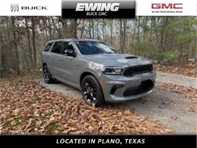 2023 Dodge Durango GT's photo
