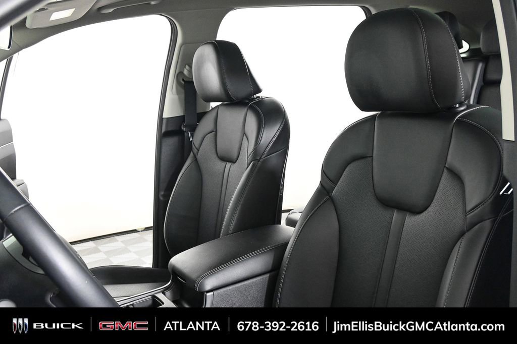2023 Kia Sorento S photo 4