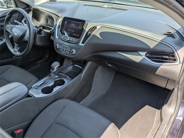 2023 Chevrolet Malibu 1LT photo 27