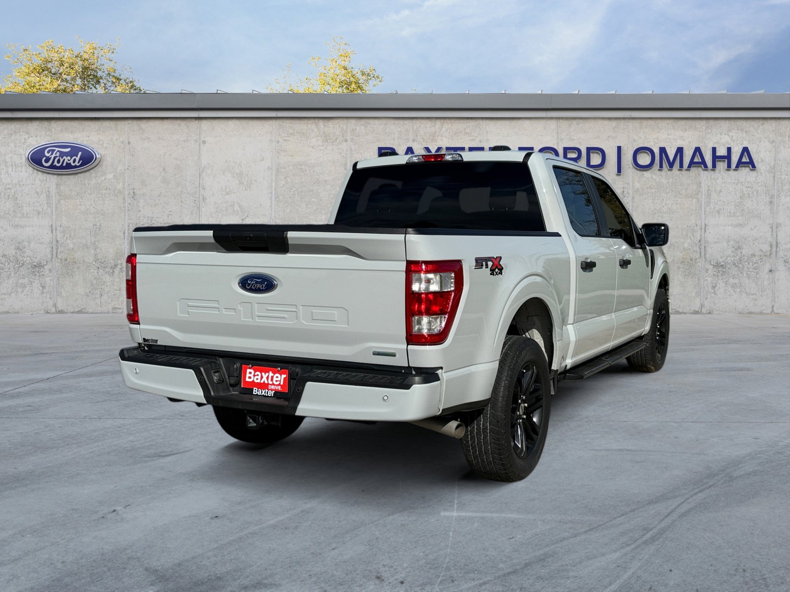 2023 Ford F-150 XL photo 11