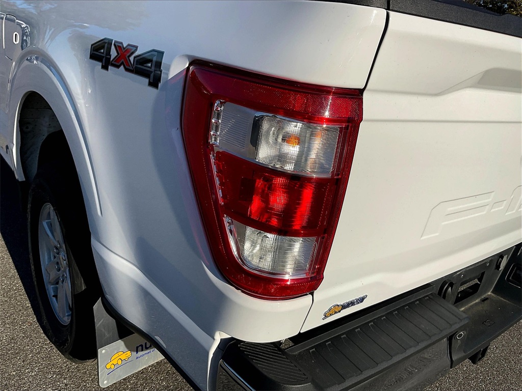 2023 Ford F-150 XL photo 29