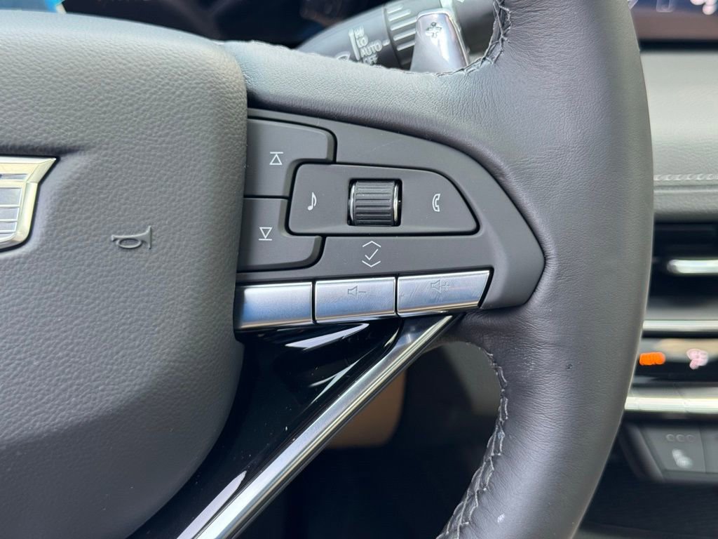 2026 Cadillac CT5 Premium Luxury photo 26
