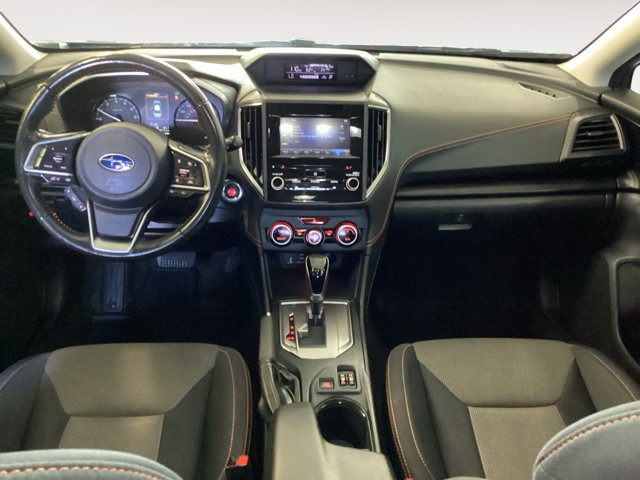 2020 Subaru Crosstrek Premium photo 10