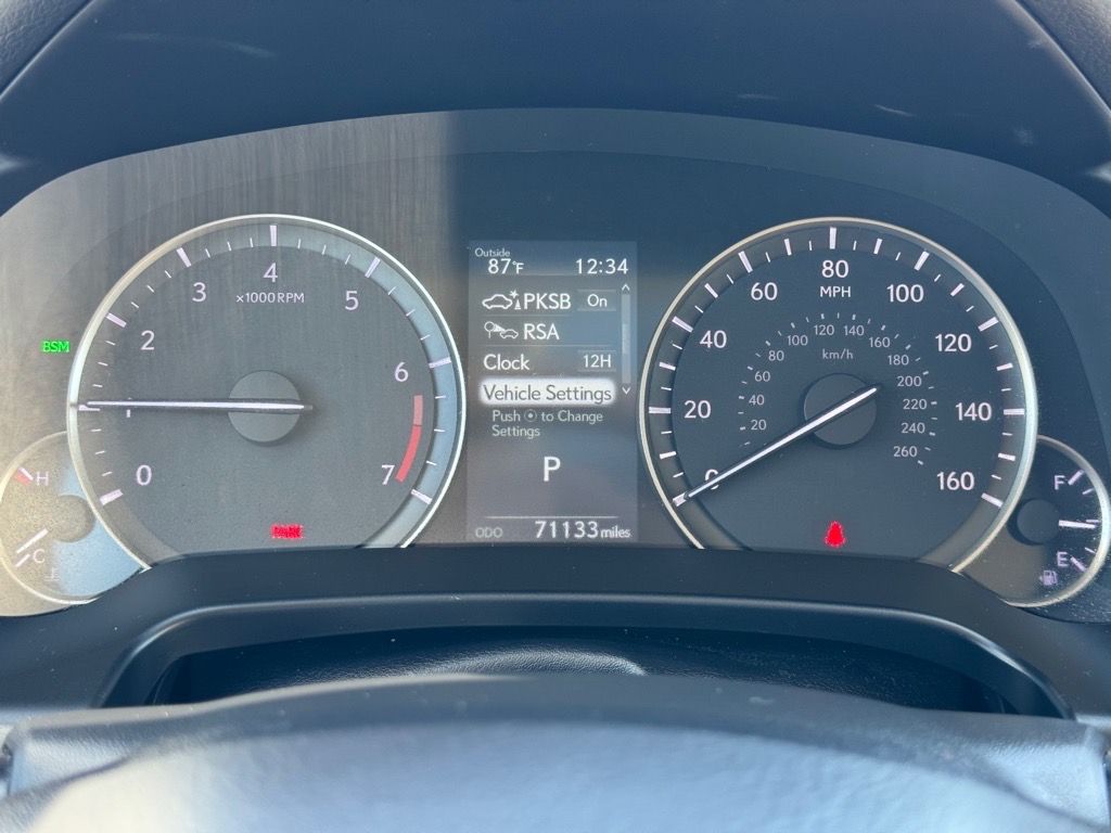 2021 Lexus RX Premium photo 21