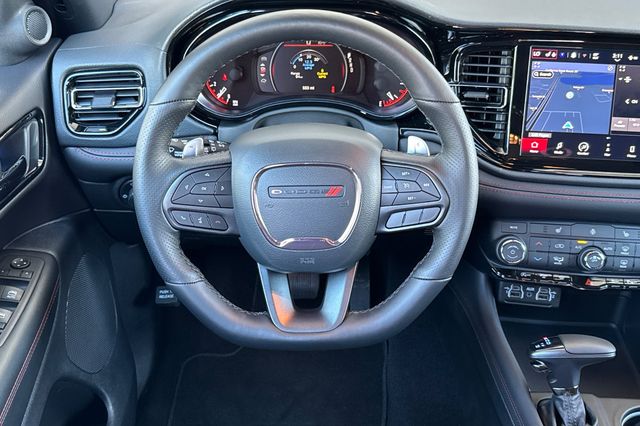 2025 Dodge Durango GT photo 13