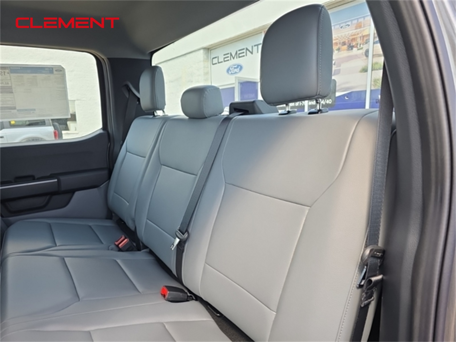 2025 Ford F-150 XL photo 25
