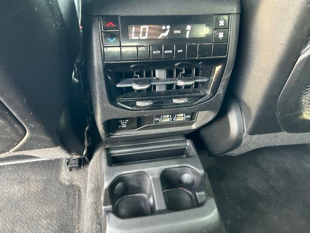 2022 Jeep Grand Cherokee Altitude photo 14