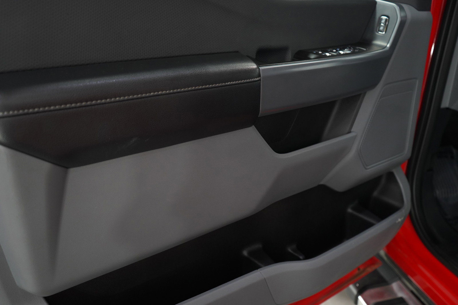2022 Ford F-150 XLT photo 21