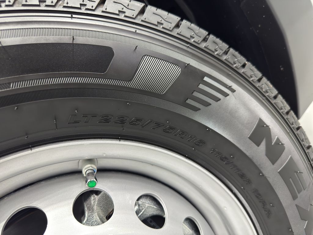 2025 Ram ProMaster 2500 photo 31