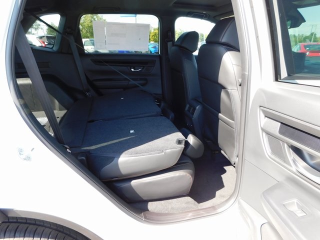 2026 Honda CR-V Hybrid Sport-L photo 25