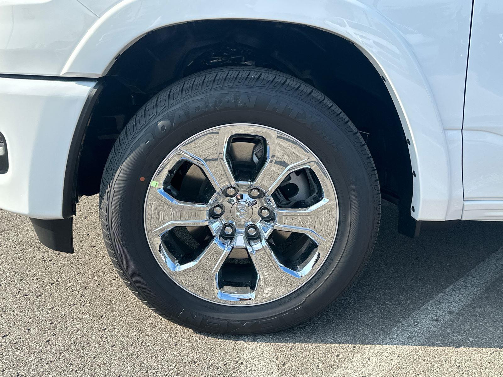 2026 Ram 1500 Big Horn photo 6