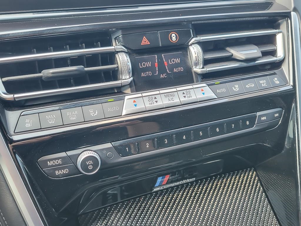 2023 BMW M8 - Image 13