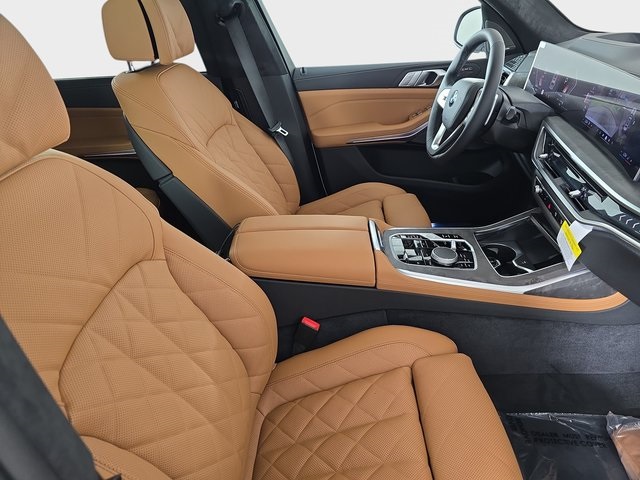 2026 Bmw X7 xDrive40i photo 9