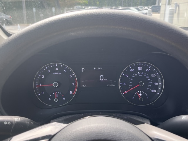 2022 Kia Forte LXS photo 29