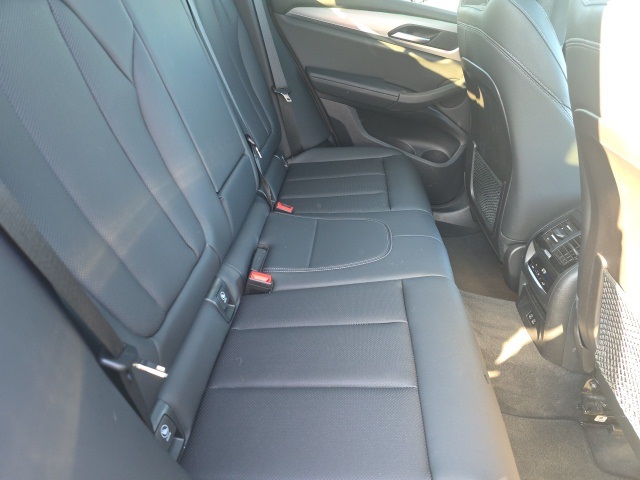 2023 Bmw X3 sDrive30i photo 9