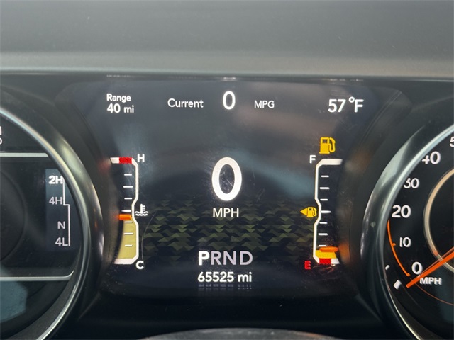2021 Jeep Wrangler S Unlimited Sport photo 25