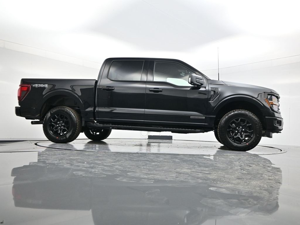 2025 Ford F-150 XLT photo 33