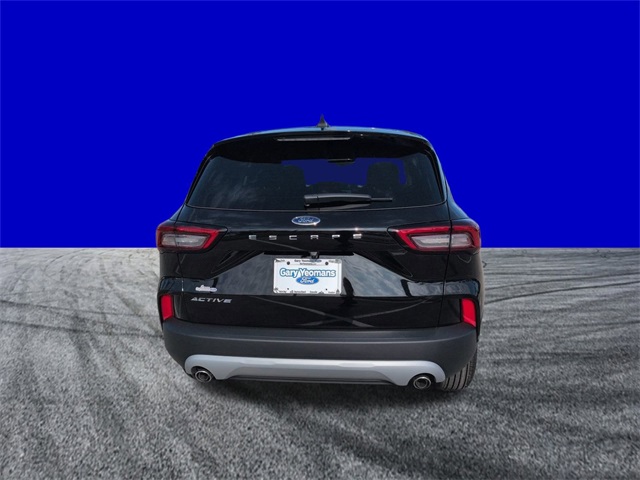 2026 Ford Escape Active photo 3