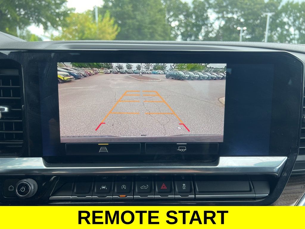 2023 Chevrolet Silverado 1500 LT photo 12