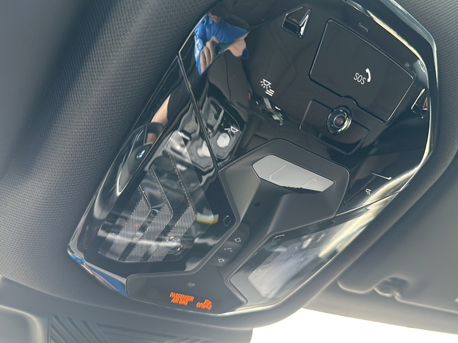 2025 Bmw 530i photo 17