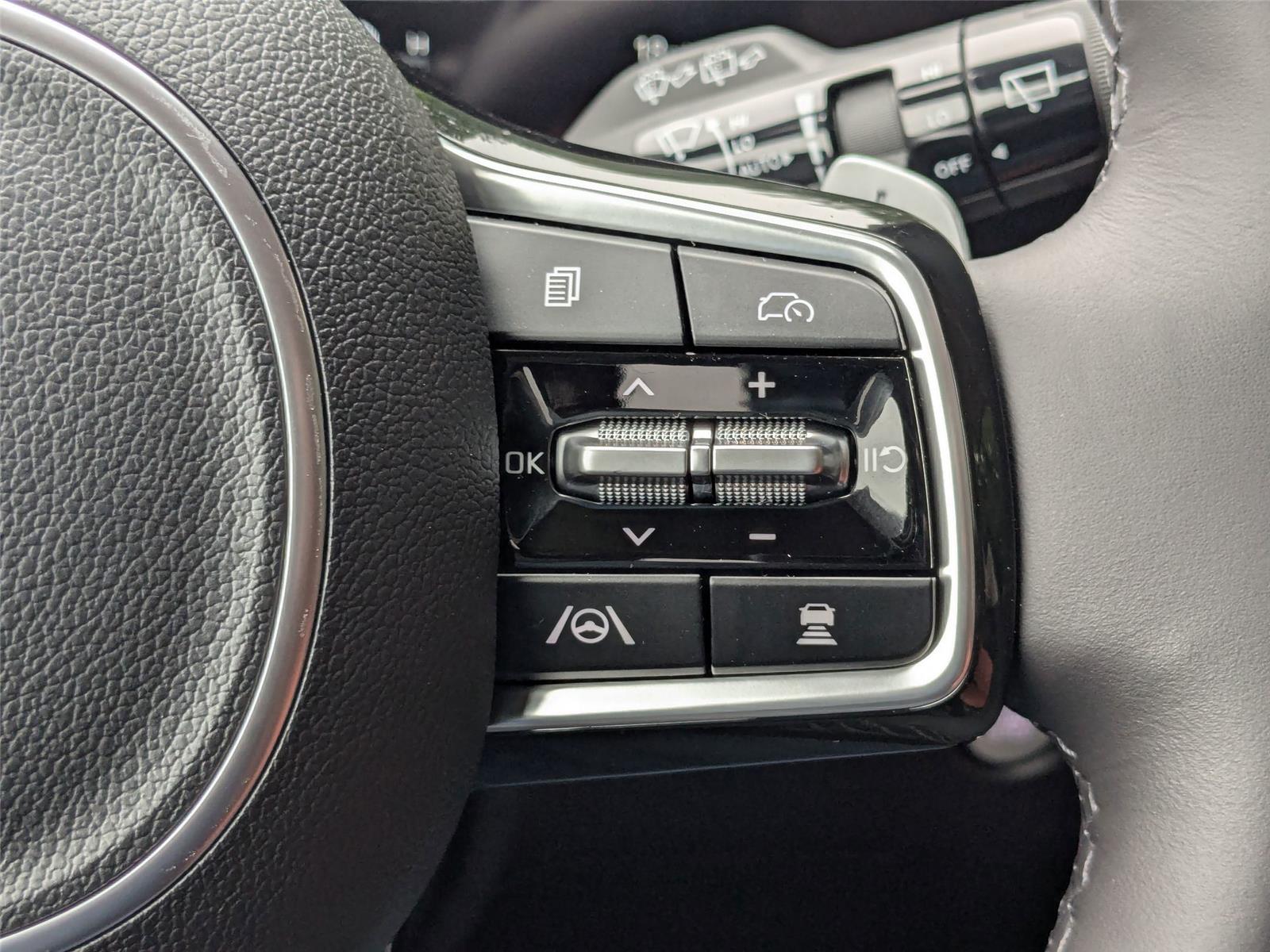 2025 Kia Carnival SX photo 18