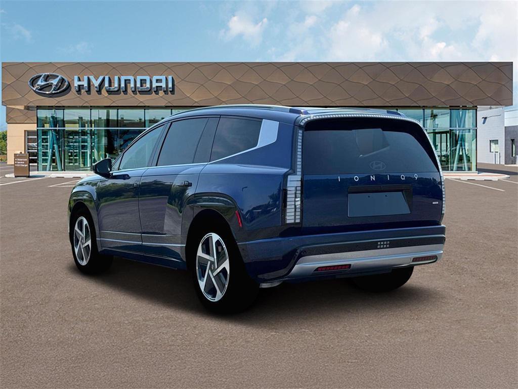 2026 Hyundai Ioniq Limited photo 3