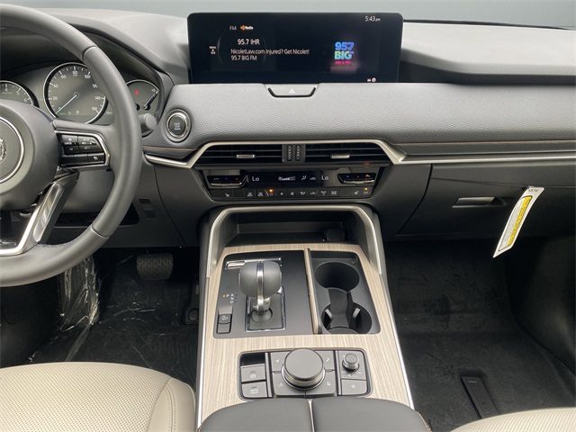 2025 Mazda CX-90 3.3 Turbo Preferred photo 19