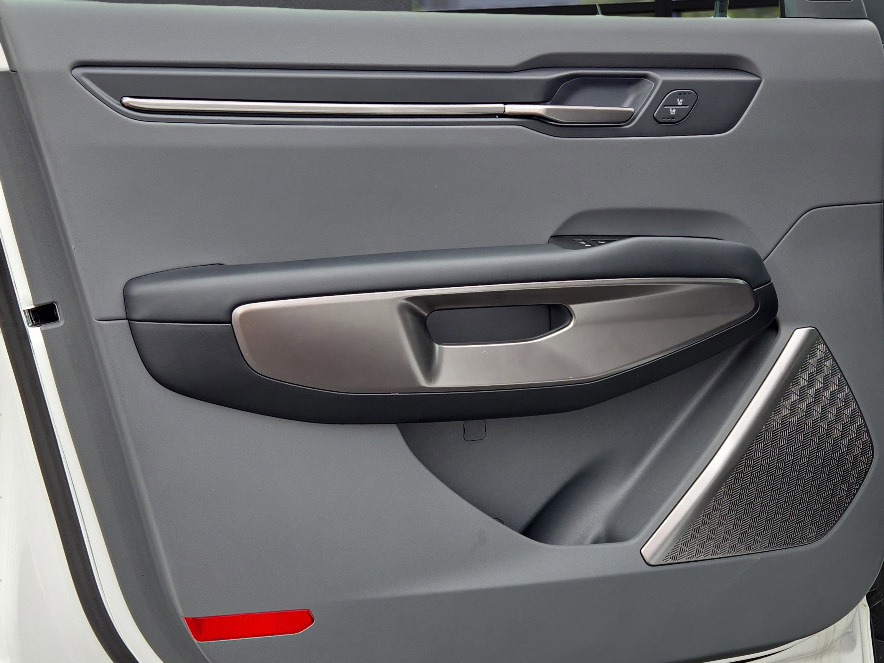 2024 Kia EV9 Light Long Range photo 19