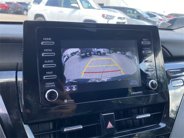 2023 Toyota Camry SE photo 30