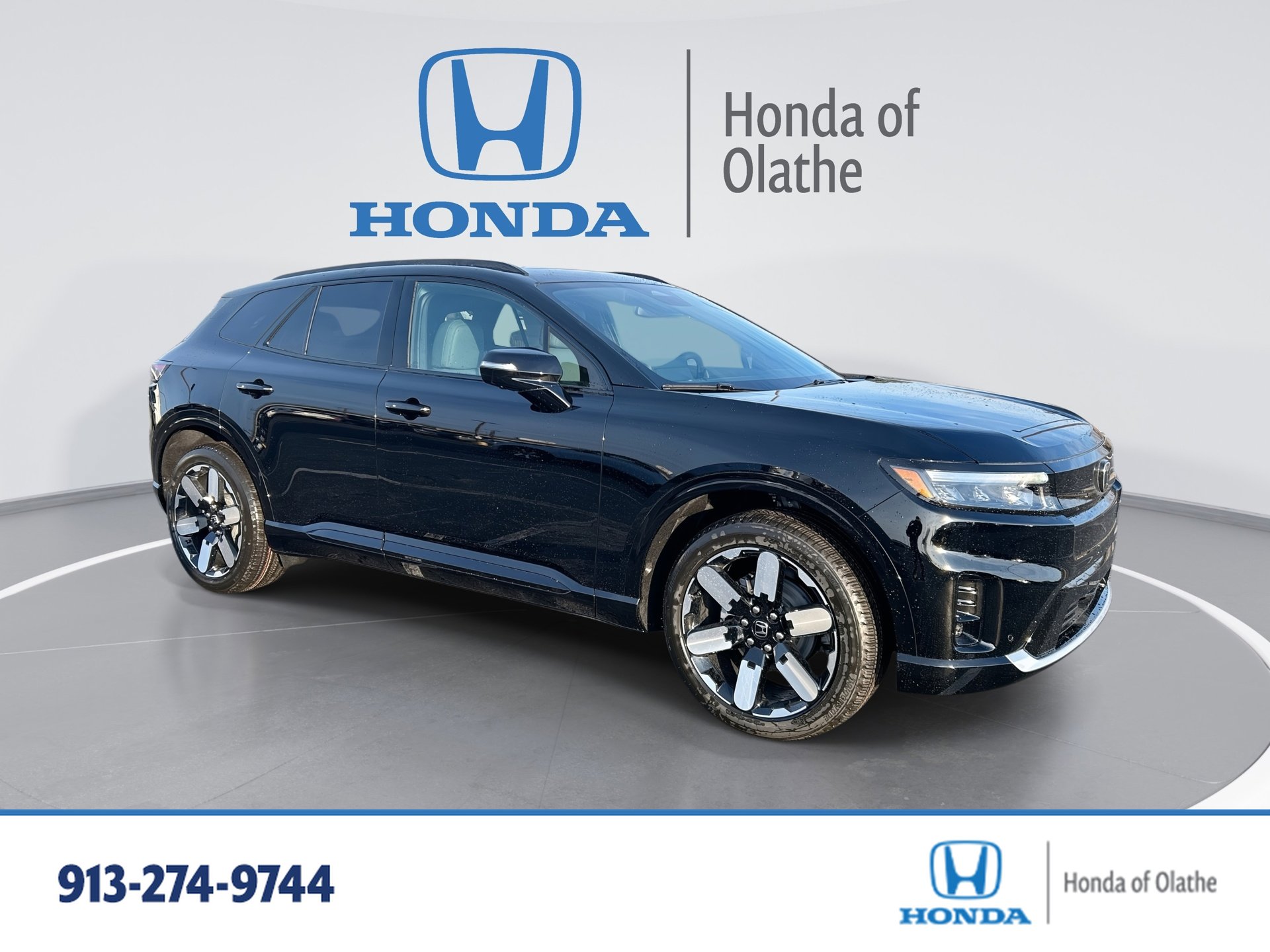 2026 Honda Prologue Elite's photo