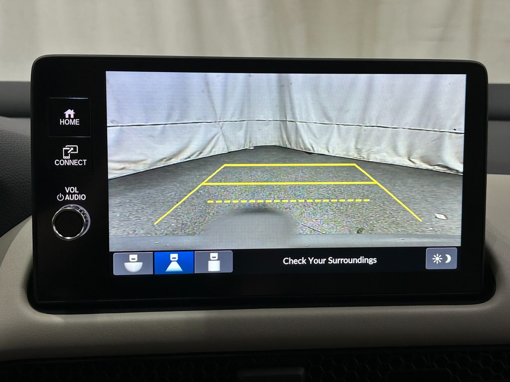 2026 Honda HR-V LX photo 16