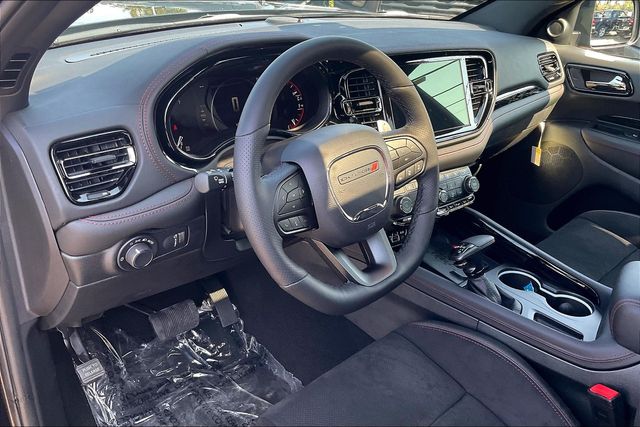 2026 Dodge Durango GT Plus photo 6