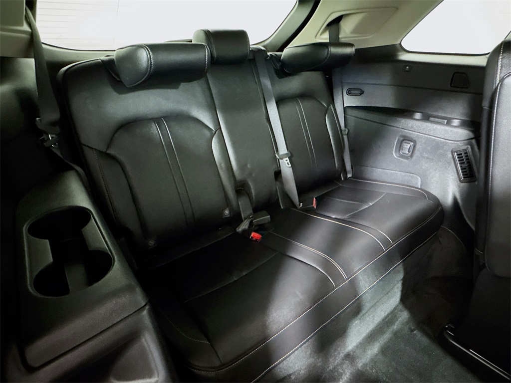 2024 Mazda CX-90 3.3 Turbo Preferred Plus photo 18