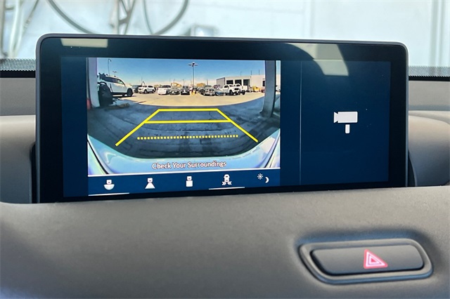 2023 Acura TLX Technology photo 22