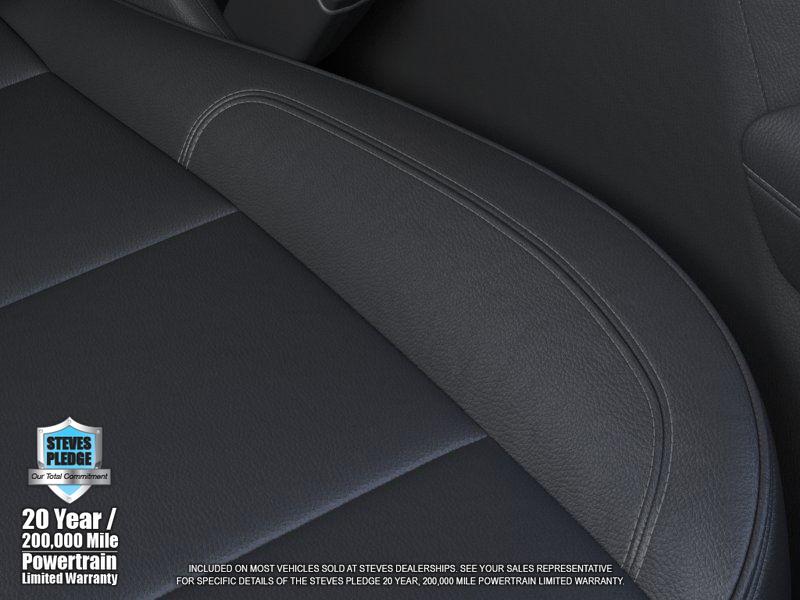 2025 Chevrolet Suburban Z71 photo 21