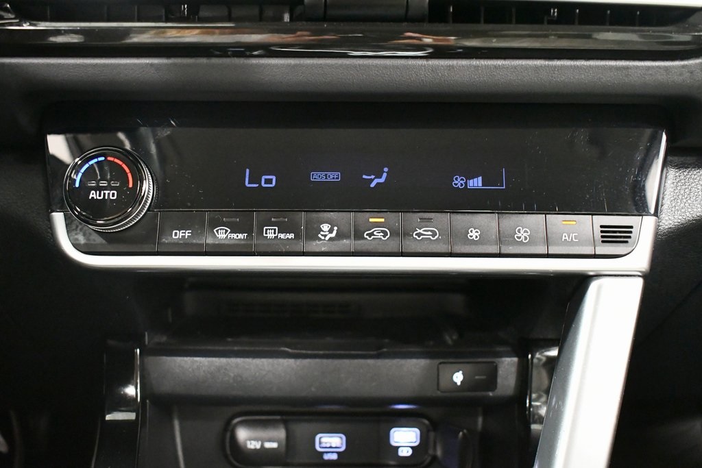 2021 Kia Seltos SX photo 27