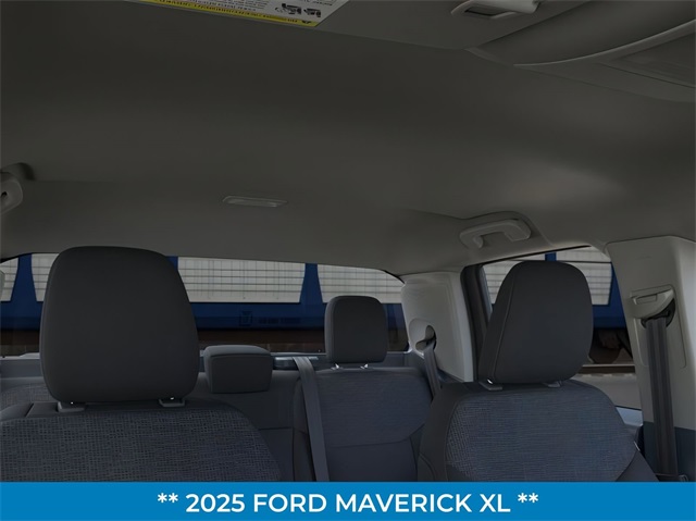 2025 Ford Maverick XL photo 11