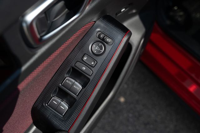 2026 Honda Civic Si photo 19