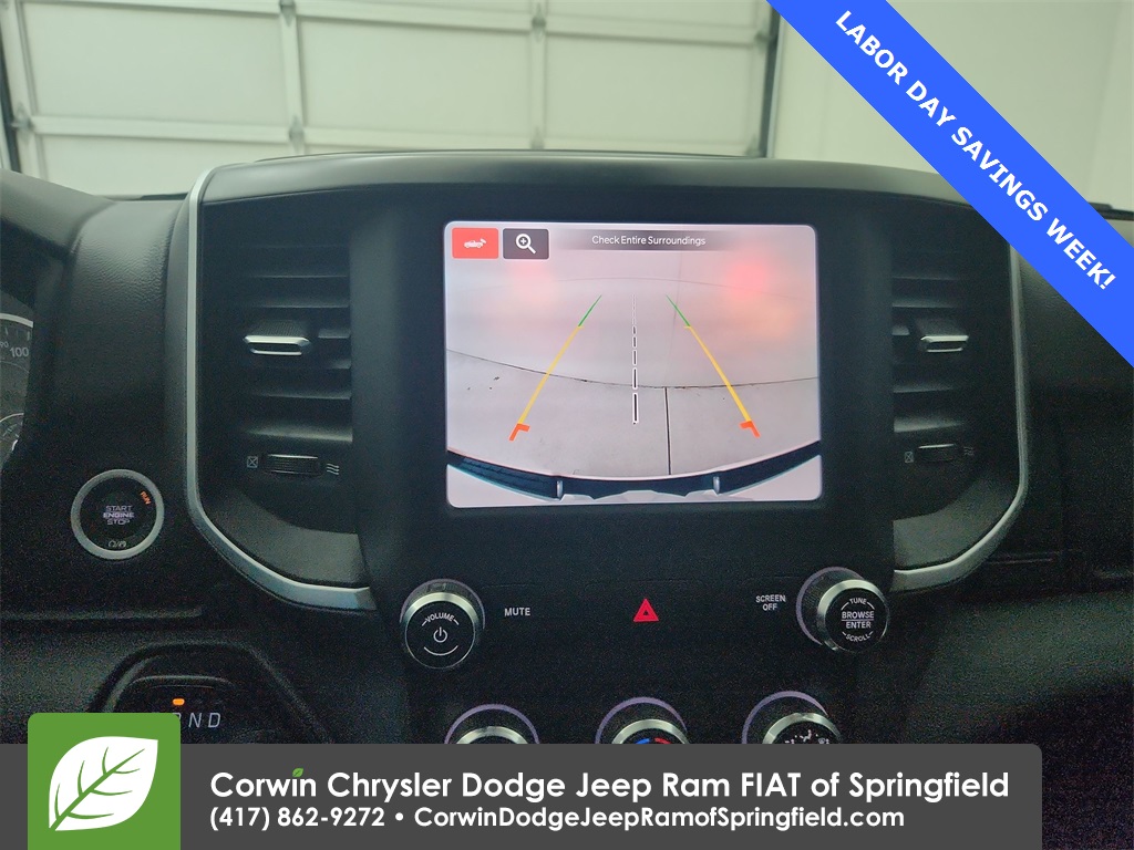 2022 Ram 1500 Big Horn Lone Star photo 23