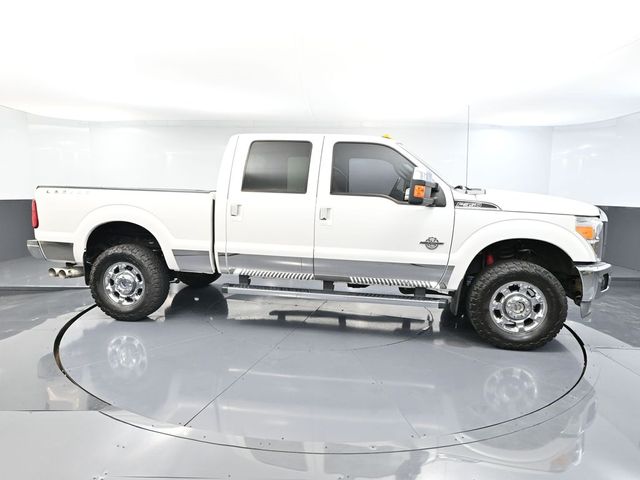 2012 Ford F-350 photo 3