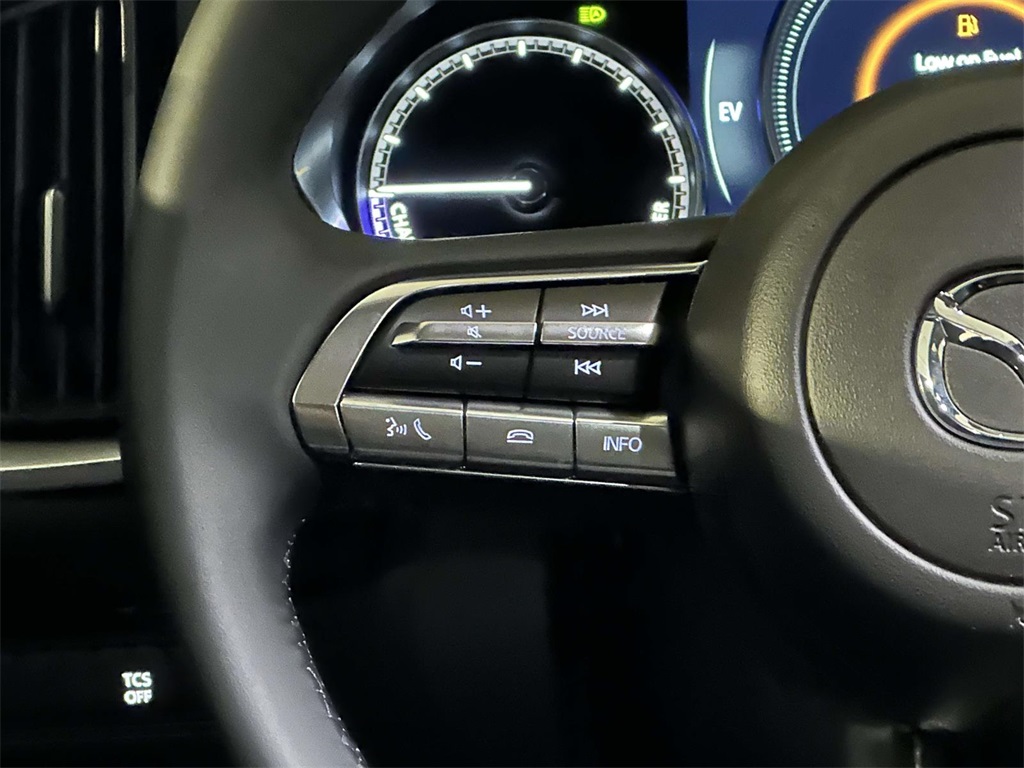 2025 Mazda CX-50 Premium photo 23