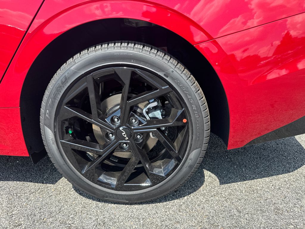 2026 Kia K5 GT-Line photo 19