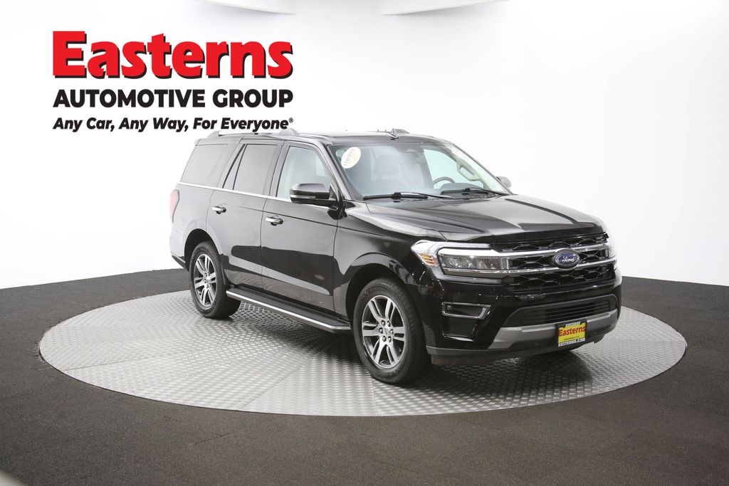2023 Ford Expedition Limited photo 43