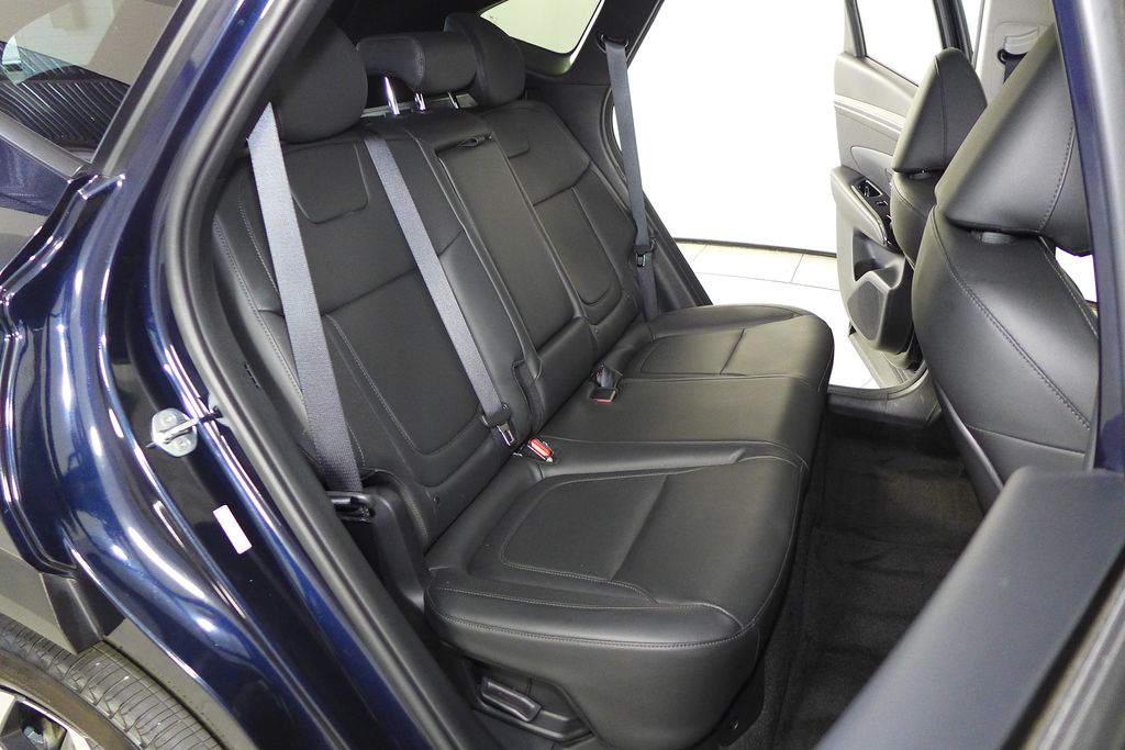 2023 Hyundai Tucson Hybrid SEL Convenience photo 19