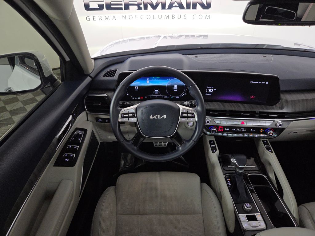 2023 Kia Telluride SX photo 15