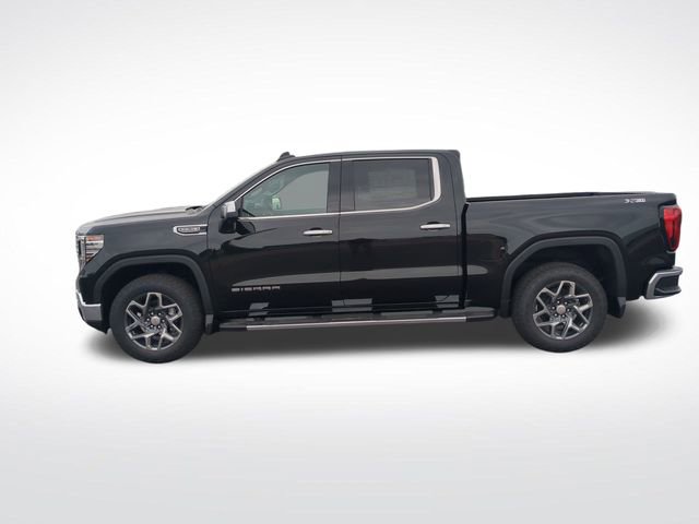 2026 Gmc Sierra 1500 SLT photo 2