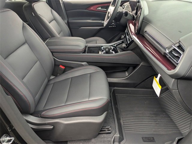 2026 Chevrolet Traverse Z71 photo 27
