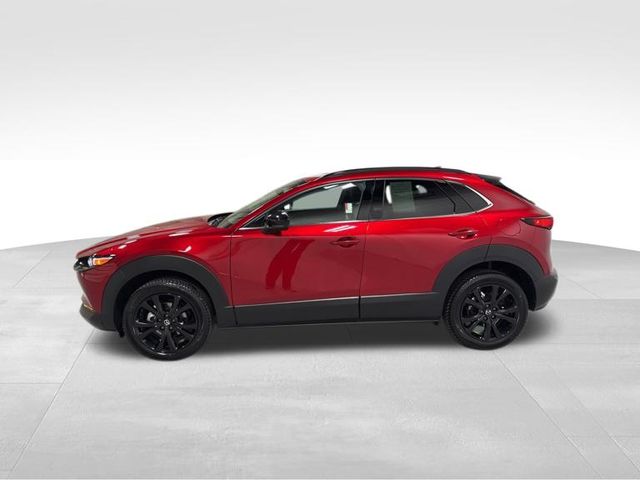 2025 Mazda CX-30 2.5 Turbo Premium Plus photo 2